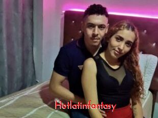 Hotlatinfantasy