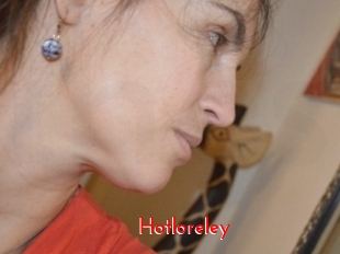 Hotloreley