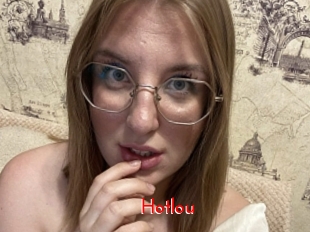 hotlou The Sex