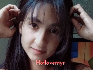 Hotlovemyr