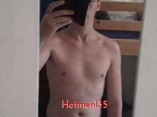 Hotmen135