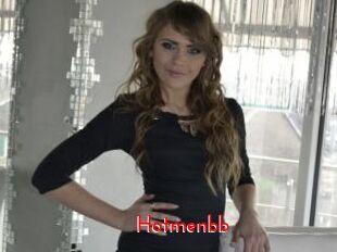 Hotmenbb