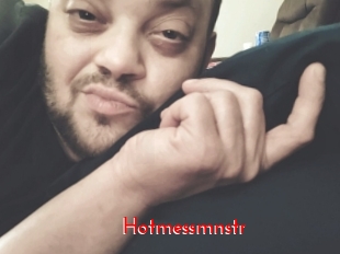 Hotmessmnstr