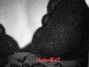 Hotmilf42