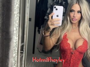 Hotmilfhayley