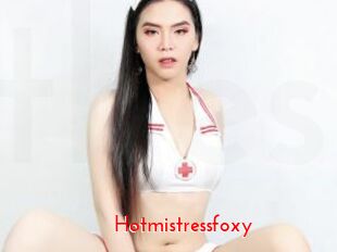 Hotmistressfoxy