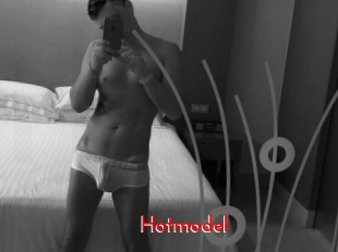 hotmodel The Sex