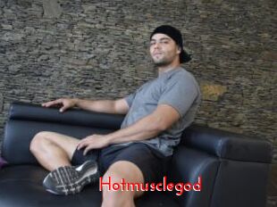 Hotmusclegod
