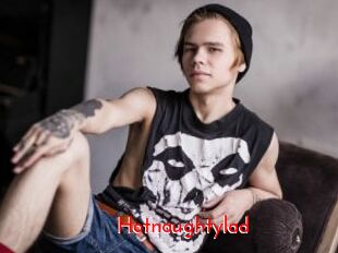 Hotnaughtylad