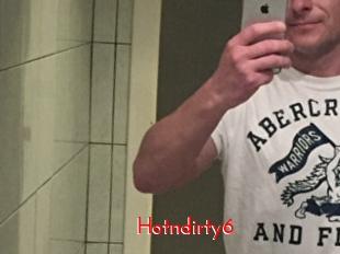 Hotndirty6