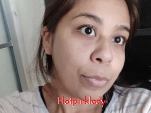Hotpinklady