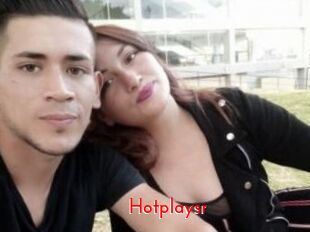 Hotplaysr