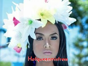 Hotqueenmistress