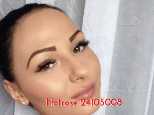 Hotrose