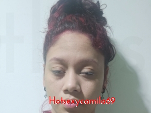 Hotsexycamila69