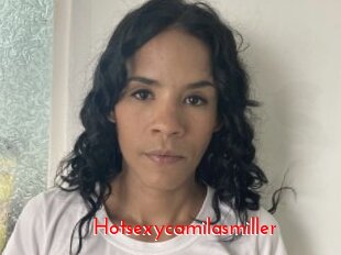 Hotsexycamilasmiller