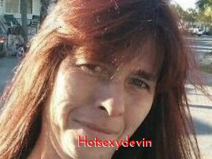 Hotsexydevin