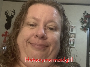 Hotsexymermaidgirl