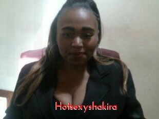 Hotsexyshakira