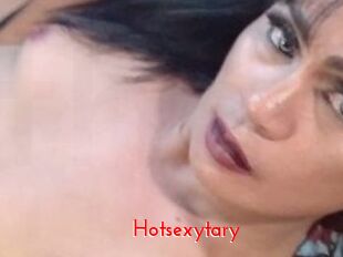 Hotsexytary