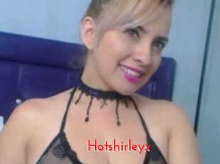 Hotshirleyx