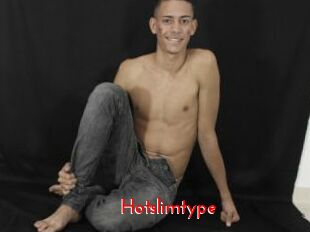 Hotslimtype