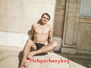 Hotsportsexyboy