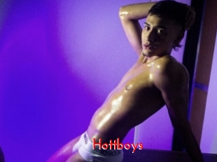 Hottboys