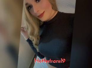 Hottestrans19