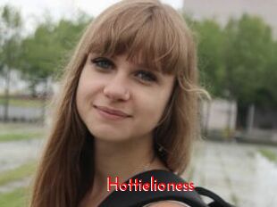Hottielioness