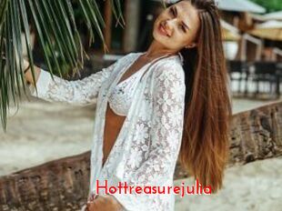 Hottreasurejulia