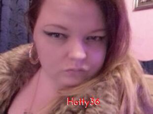 Hotty36