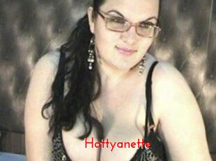 Hottyanette