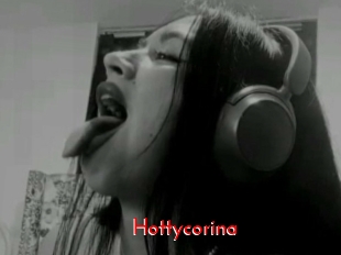 Hottycorina