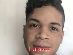 Hottysteve