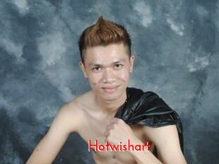 Hotwishart