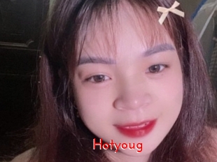 Hotyoug