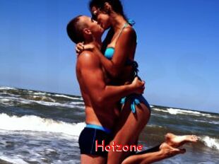 hotzone The Sex
