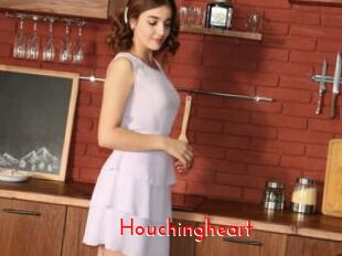 Houchingheart