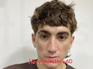 Howardkottam60