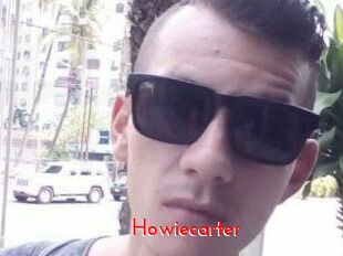 Howie_carter