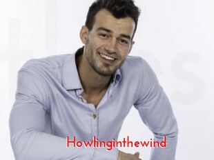 Howlinginthewind