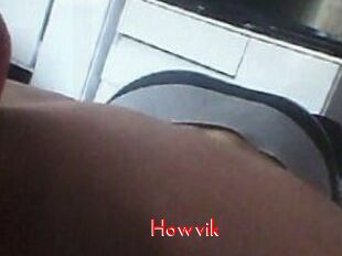 Howvik