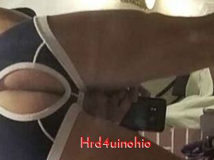 Hrd4uinohio