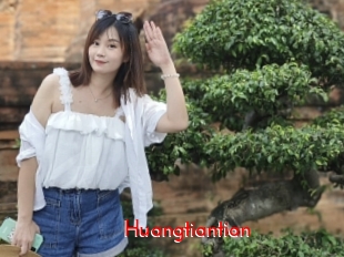 Huangtiantian