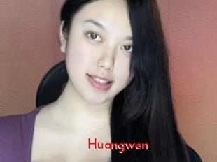 Huangwen