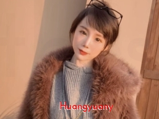Huangyuany