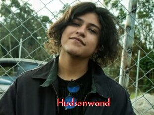 Hudsonwand