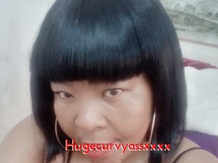 Hugecurvyassxxxx