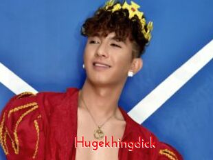 Hugekhingdick